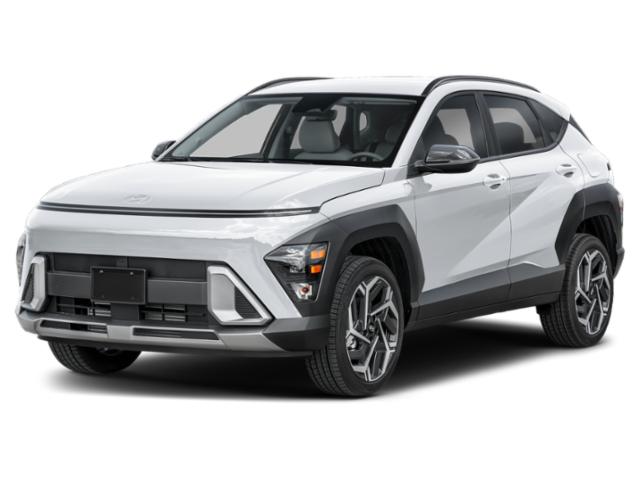 2026 Hyundai Kona SEL Premium's photo