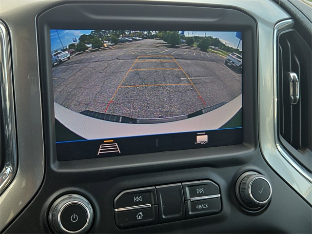 2023 Chevrolet Silverado 2500HD LT photo 31