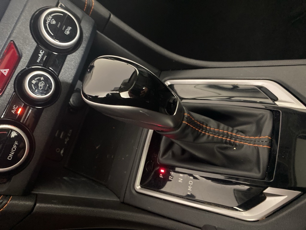 2022 Subaru Crosstrek Limited photo 22
