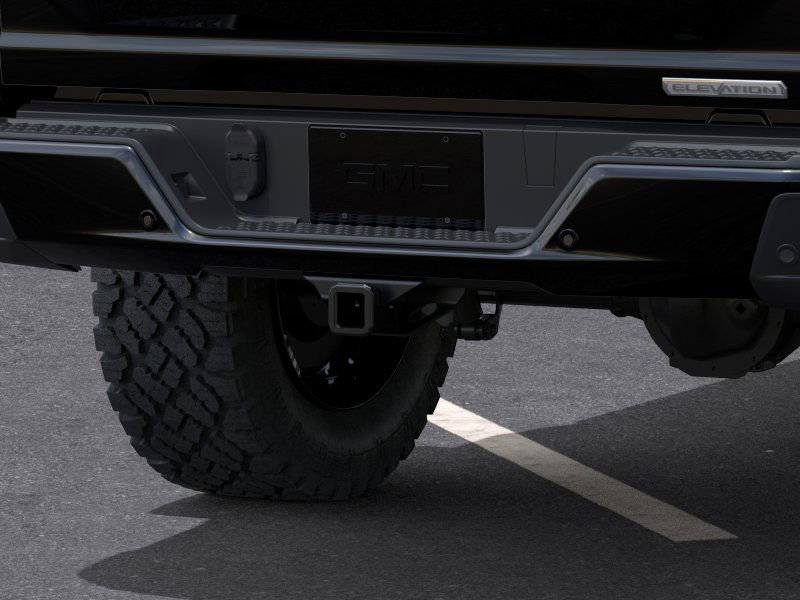 2026 Gmc Canyon Elevation photo 9