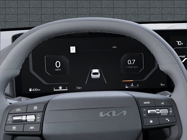 2025 Kia K4 EX photo 22