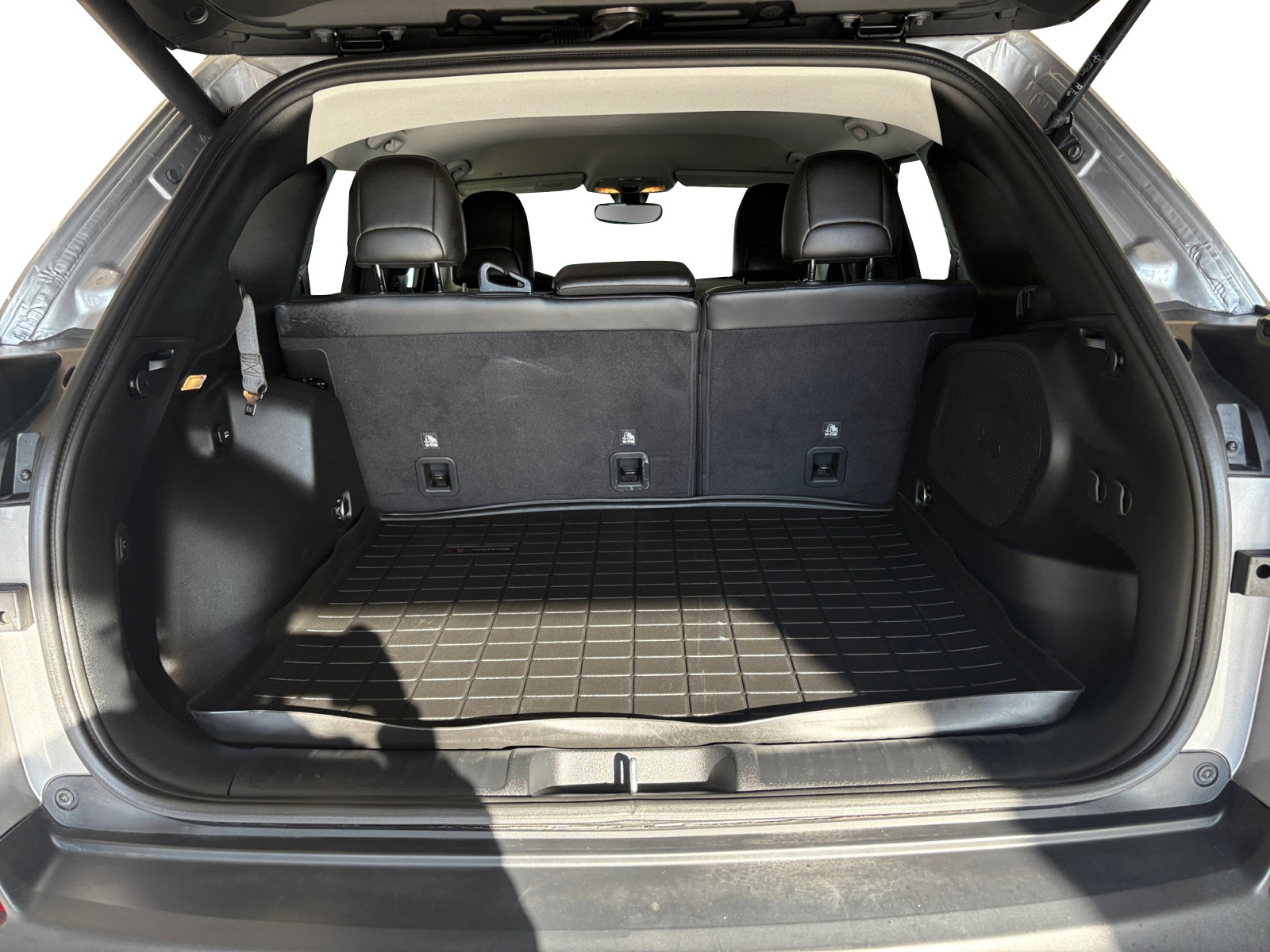 2020 Jeep Cherokee Limited photo 33