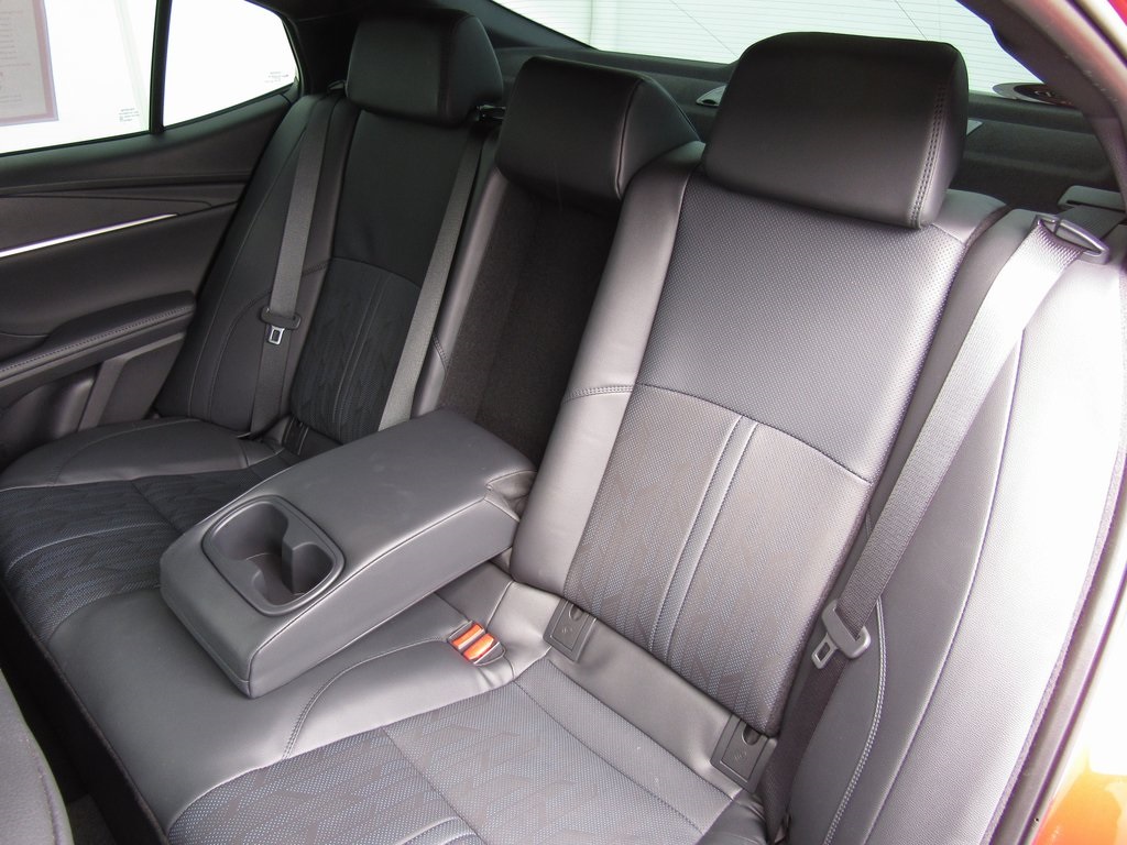 2025 Toyota Camry XSE photo 18