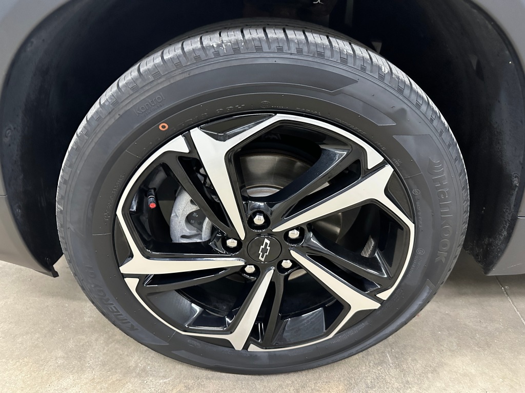 2022 Chevrolet Trailblazer RS photo 32