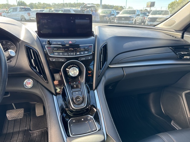 2021 Acura RDX Technology photo 19