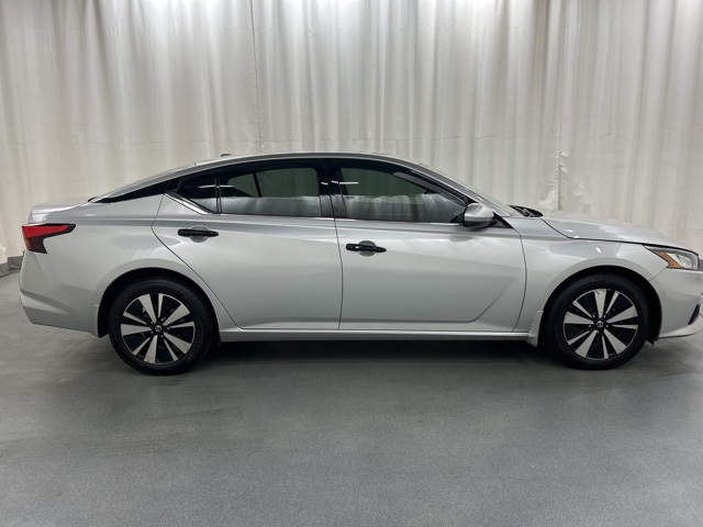 2021 Nissan Altima 2.5 SL photo 7