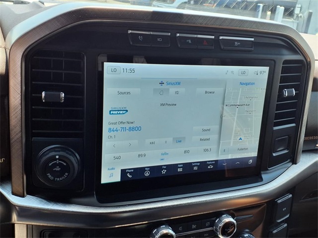 2022 Ford F-150 King Ranch photo 4