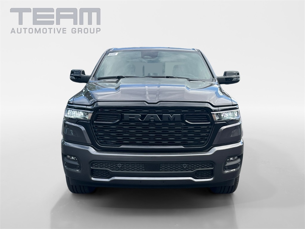 2025 Ram 1500 Big Horn Lone Star photo 2