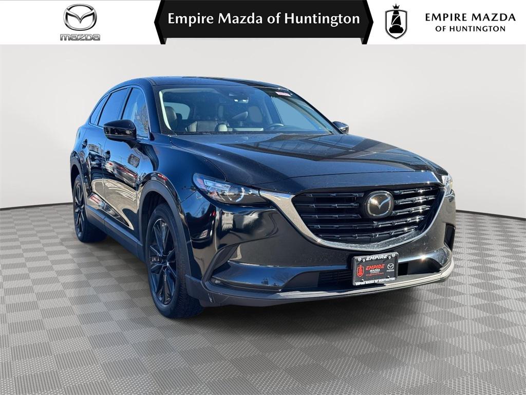 2023 Mazda CX-9 Touring Plus's photo