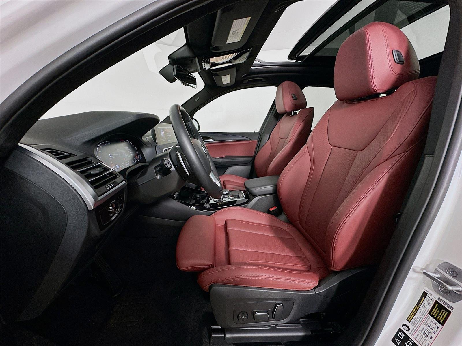 2024 Bmw X3 xDrive30i photo 21