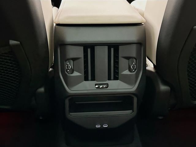 2025 Bmw X3 30x Drive photo 23