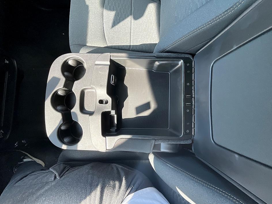 2025 Ram 2500 Tradesman photo 28