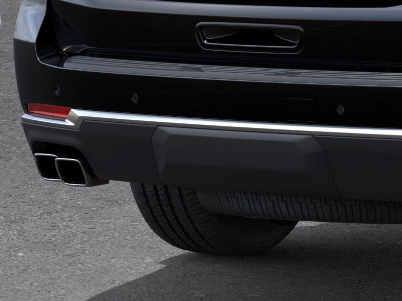 2025 Chevrolet Tahoe High Country photo 14