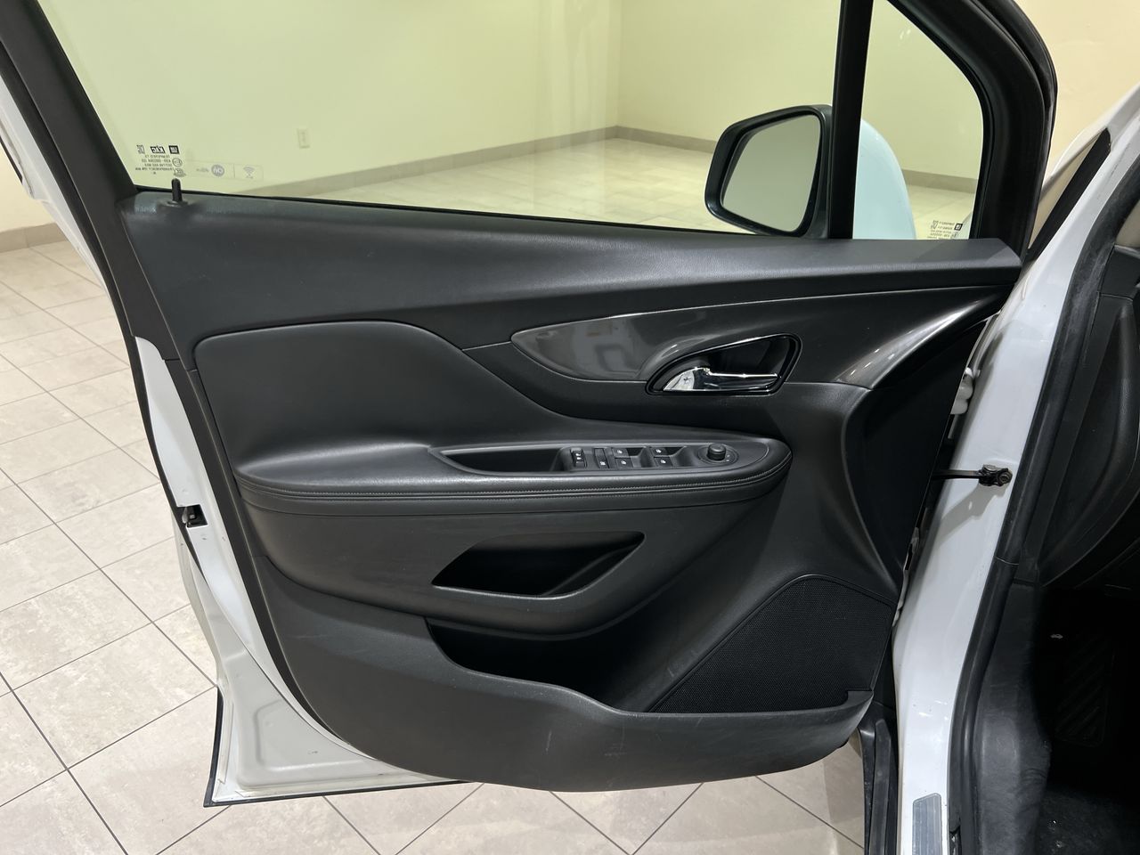 2017 Buick Encore Preferred photo 53