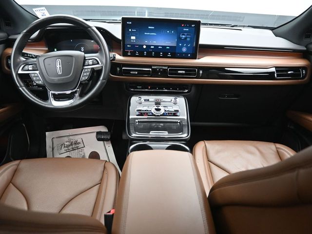 2023 LINCOLN NAUTILUS - Image 22