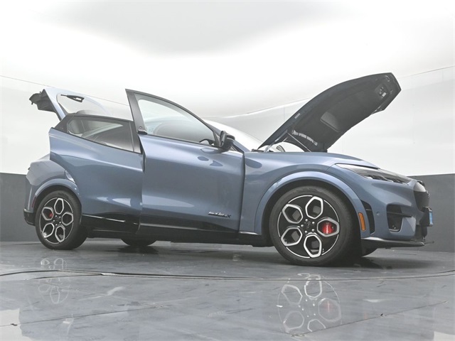 2024 FORD MUSTANG MACH-E - Image 53