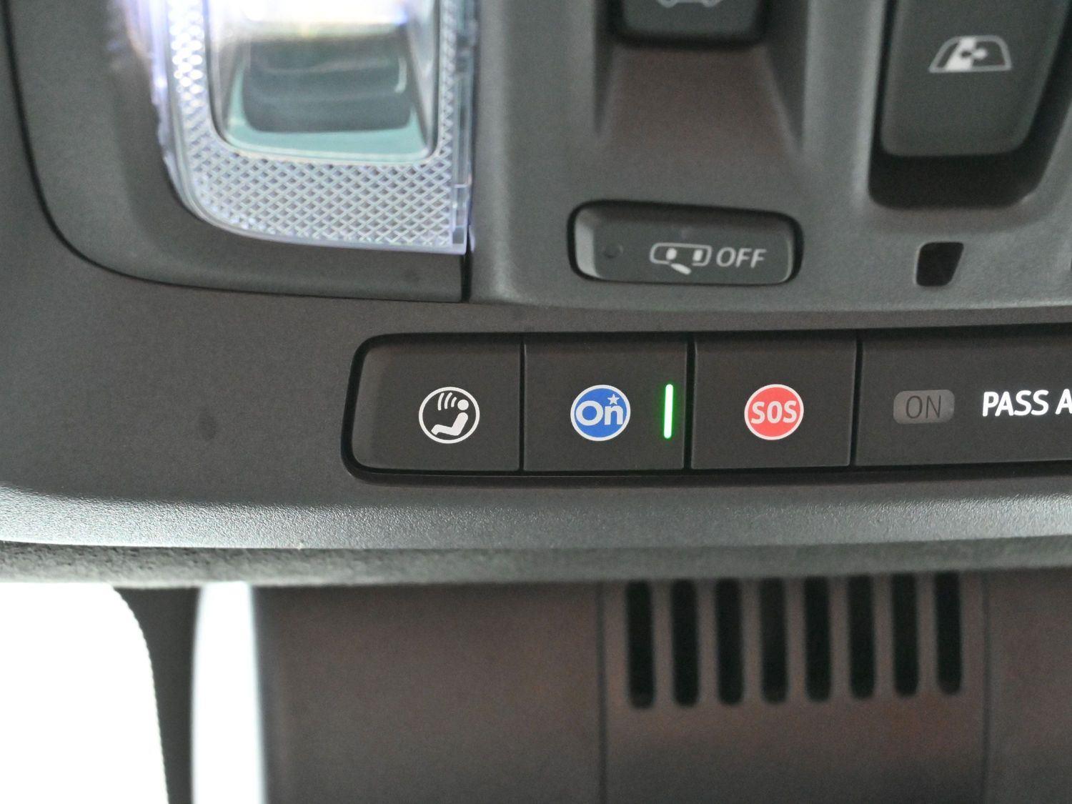 2024 Gmc Sierra HD Denali Ultimate photo 27