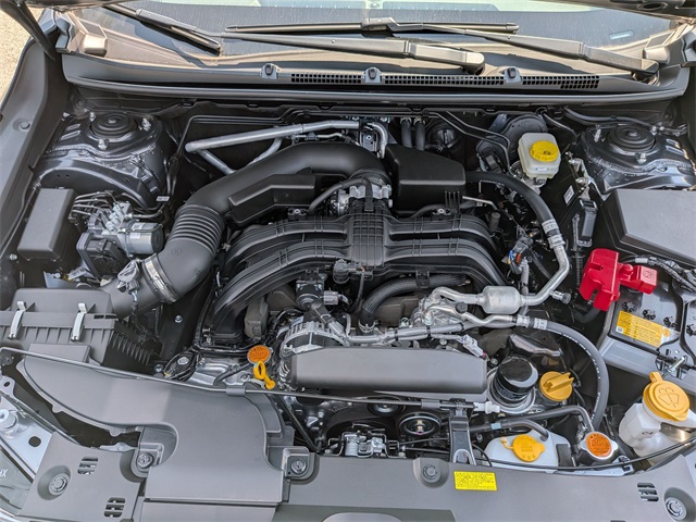 2025 Subaru Crosstrek Premium photo 29