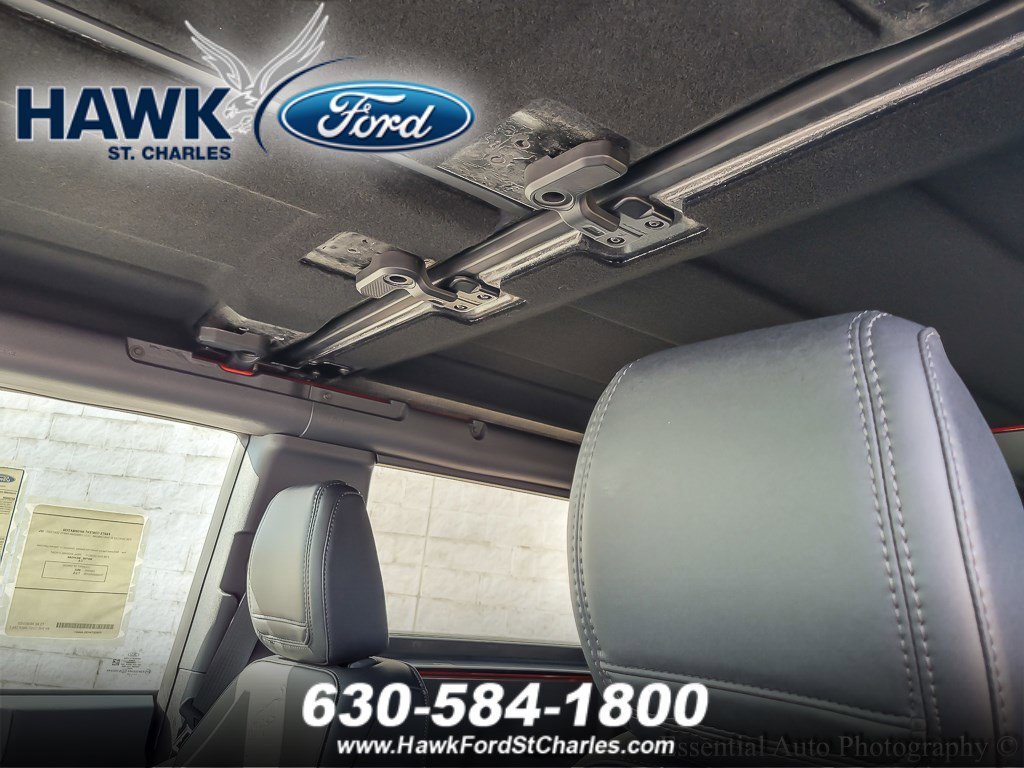 2024 FORD BRONCO - Image 8