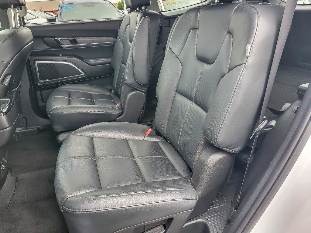 2024 KIA TELLURIDE - Image 15