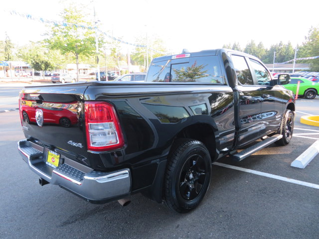 2019 Ram 1500 Big Horn Lone Star photo 4