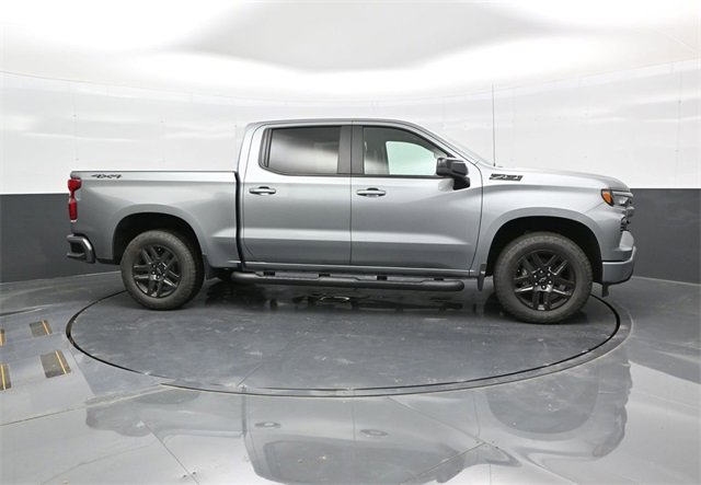2025 Chevrolet Silverado 1500 RST photo 7