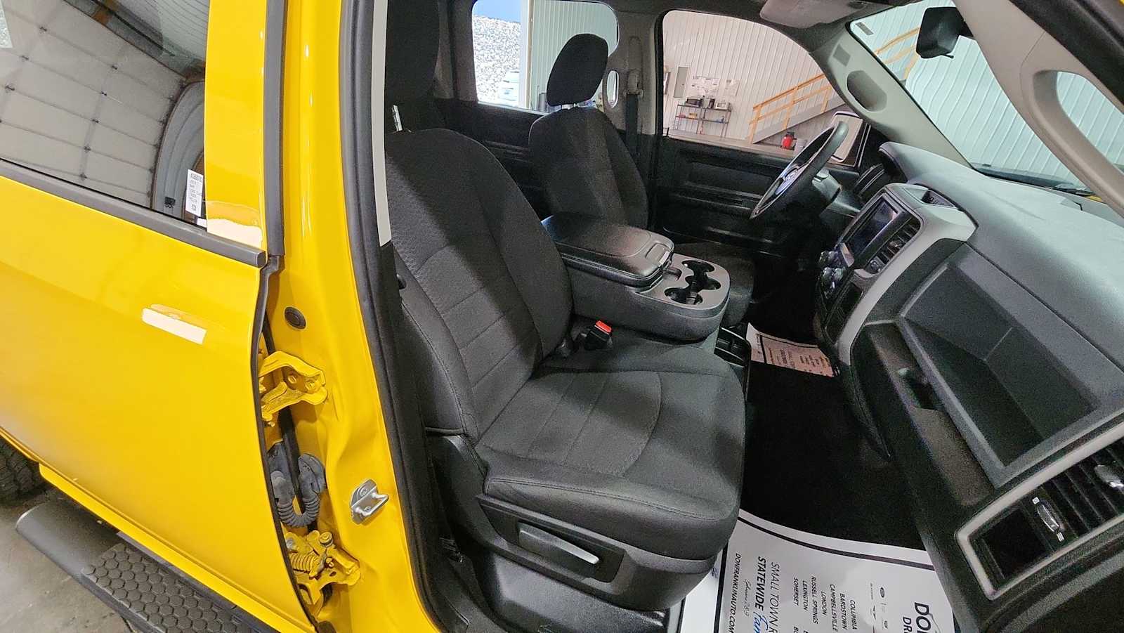 2019 Ram 1500 Classic Express photo 25