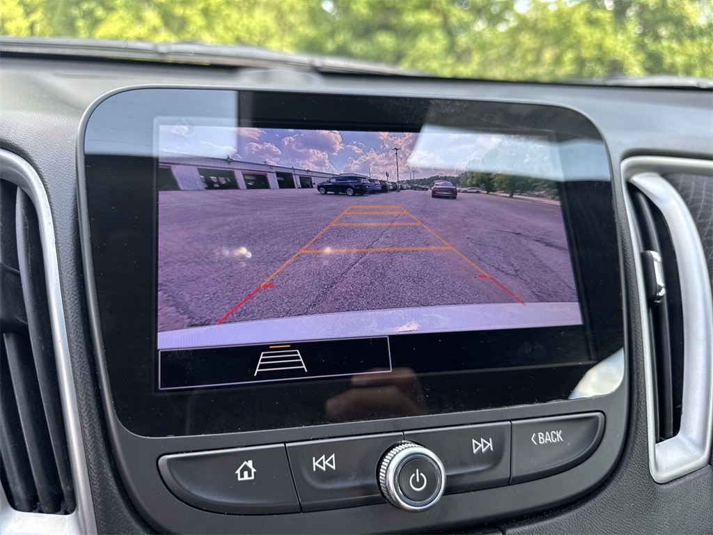 2023 Chevrolet Malibu 1LT photo 16