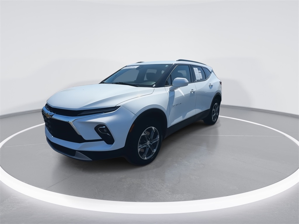 2023 Chevrolet Blazer 2LT photo 4
