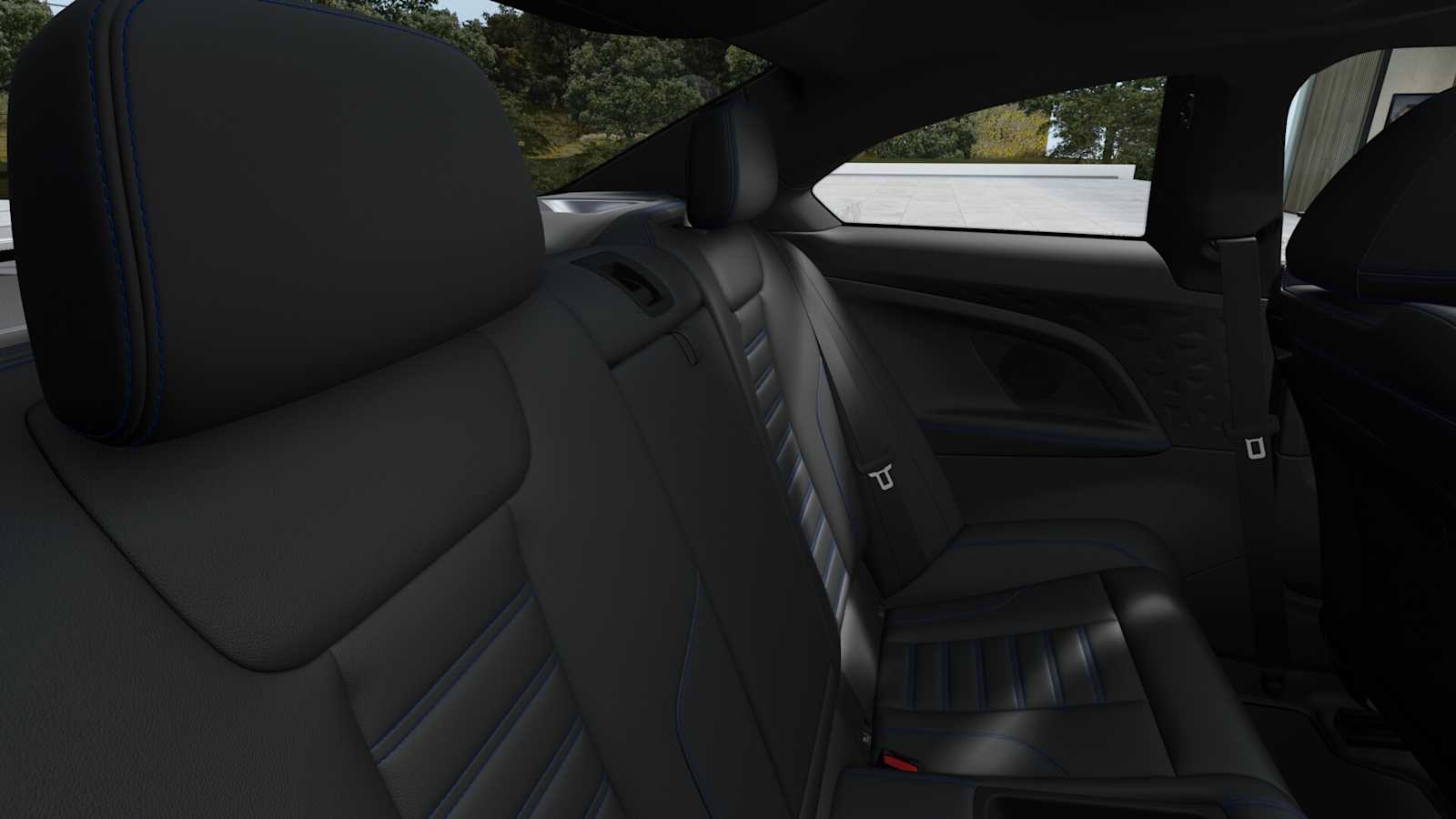 2026 Bmw M240i xDrive photo 12