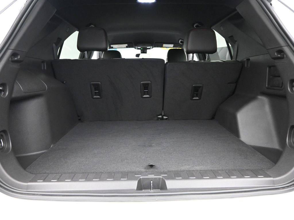 2024 Chevrolet Equinox RS photo 4