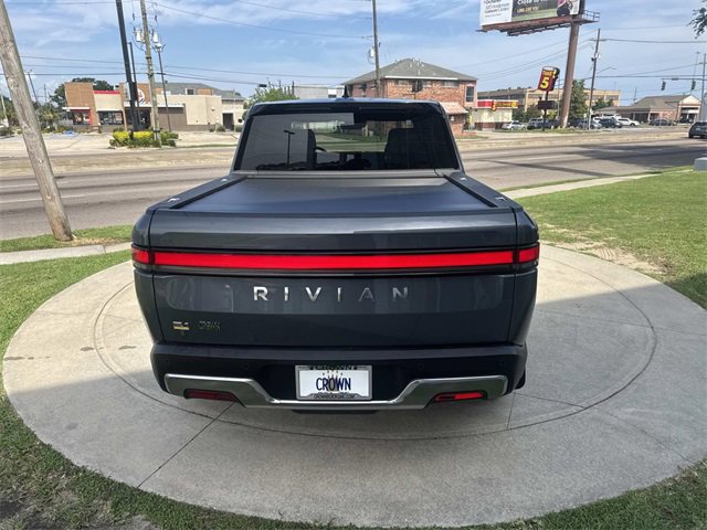 2022 Rivian R1T Adventure photo 6