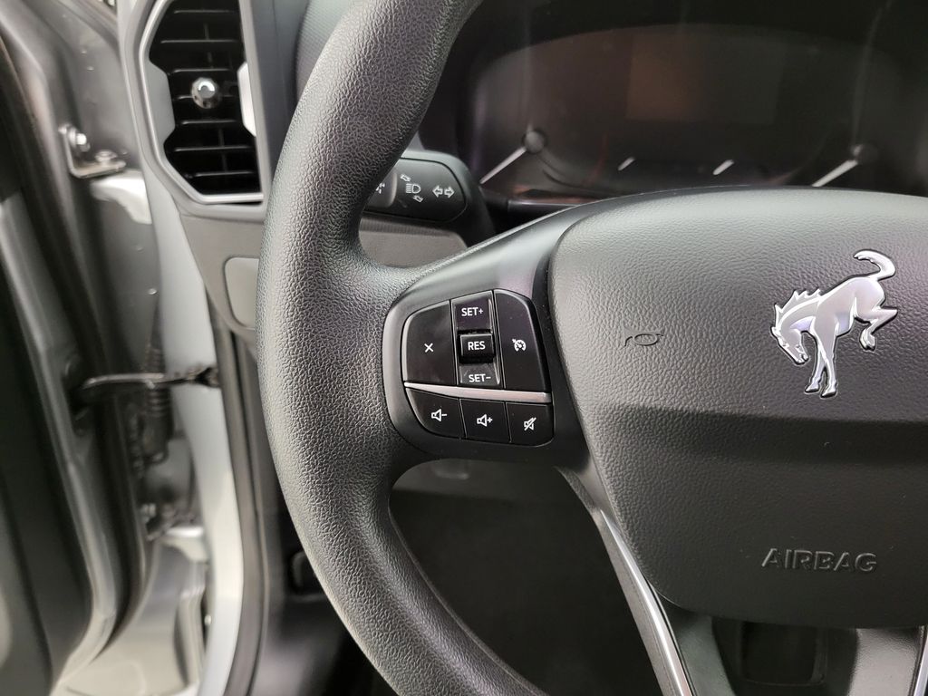 2022 Ford Bronco Sport Big Bend photo 3