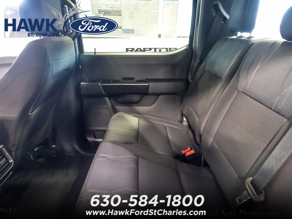 2025 FORD F-150 - Image 9