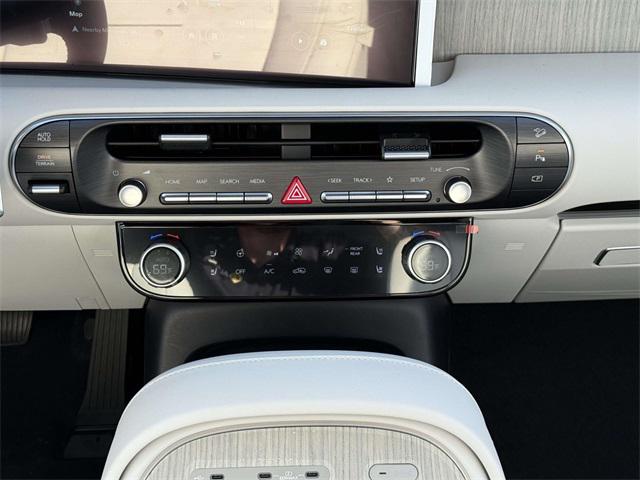2026 Hyundai Palisade Calligraphy photo 20