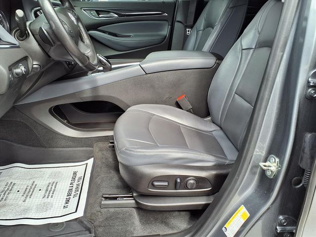 2019 Buick Enclave Premium photo 13