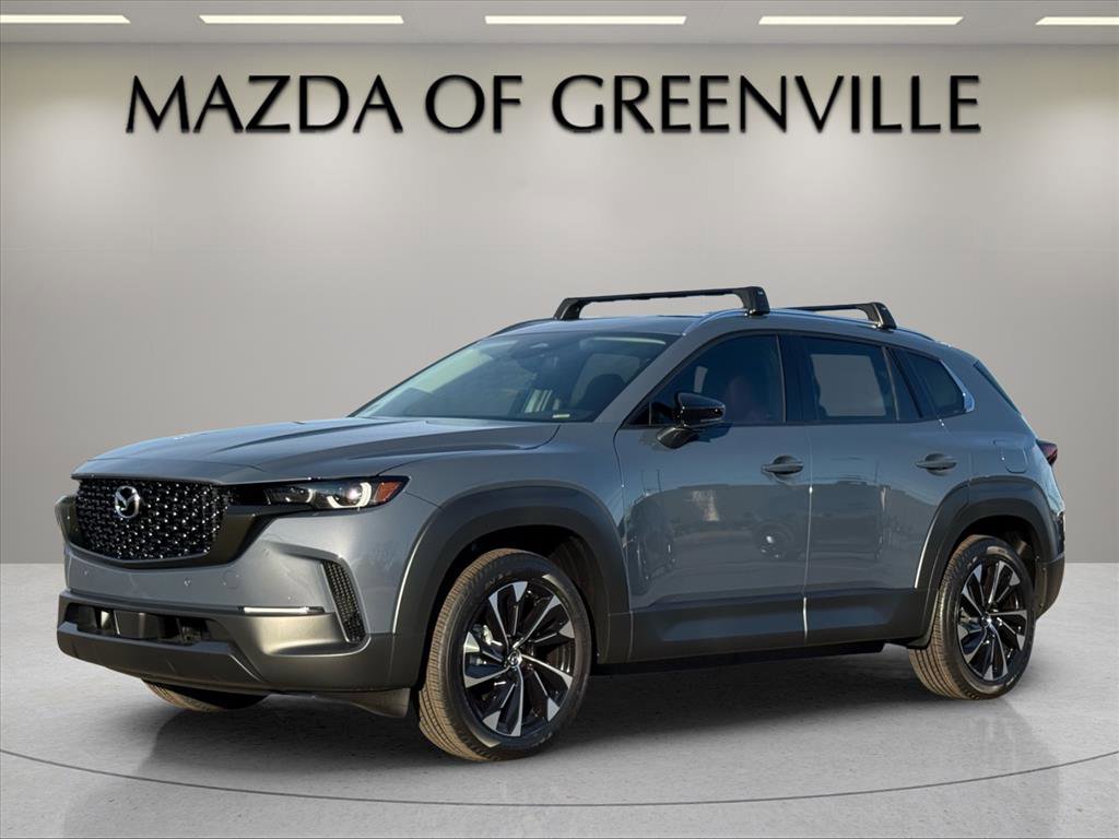 2026 Mazda CX-50 Premium Plus's photo