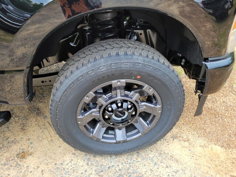 2025 Ford F-250 XL photo 15