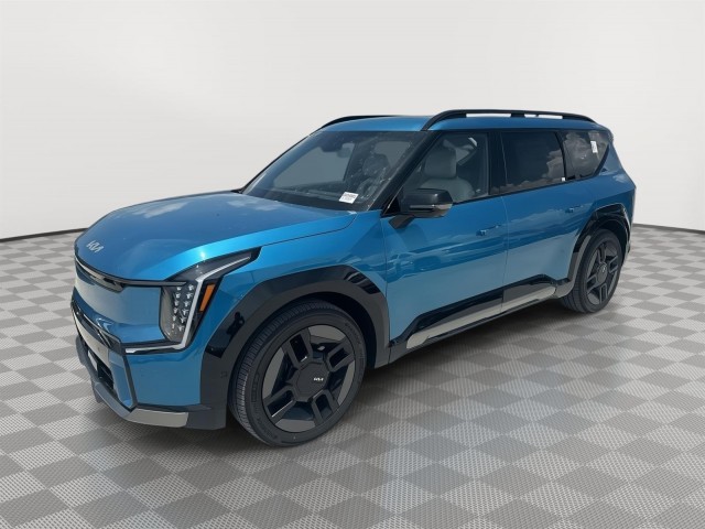 2026 Kia EV9