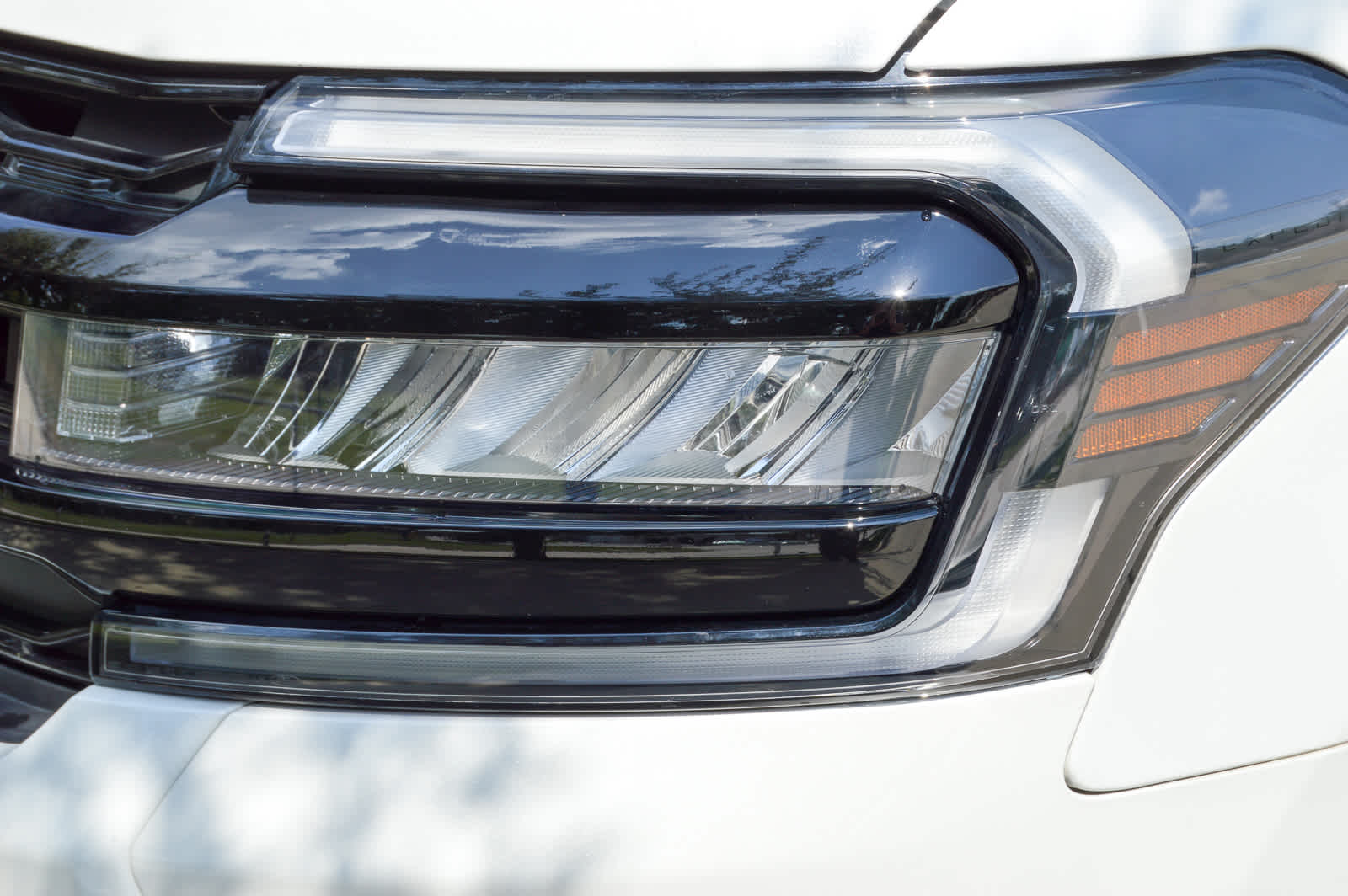 2023 Ford Expedition Limited photo 7
