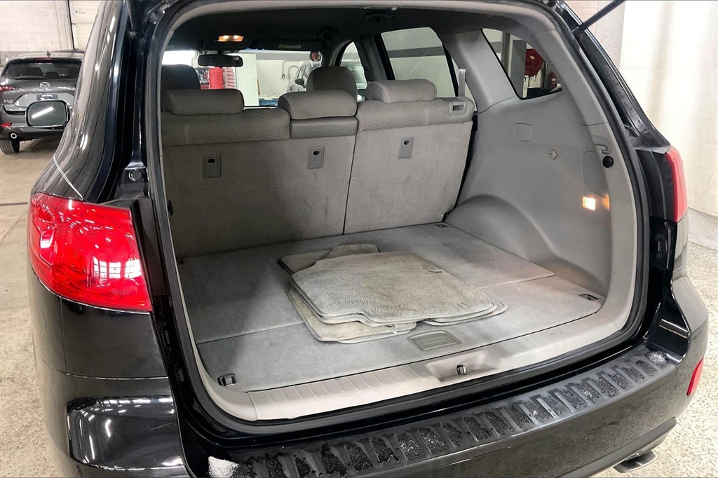 2007 HYUNDAI SANTA FE - Image 25