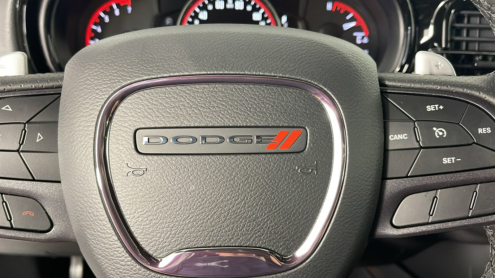 2025 Dodge Durango GT photo 24
