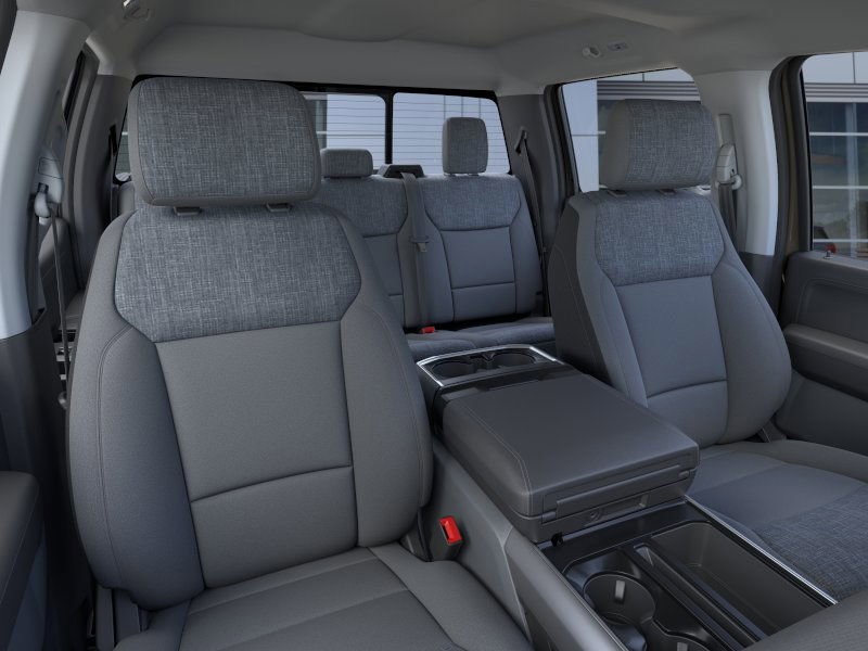 2025 Ford F-150 XLT photo 10