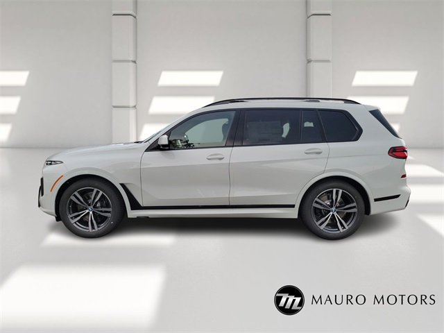 2026 Bmw X7 xDrive40i photo 6