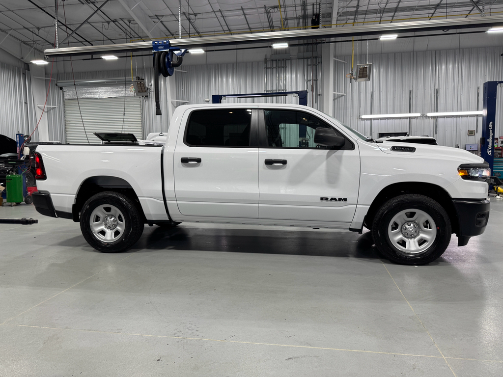 2026 Ram 1500 Tradesman photo 7
