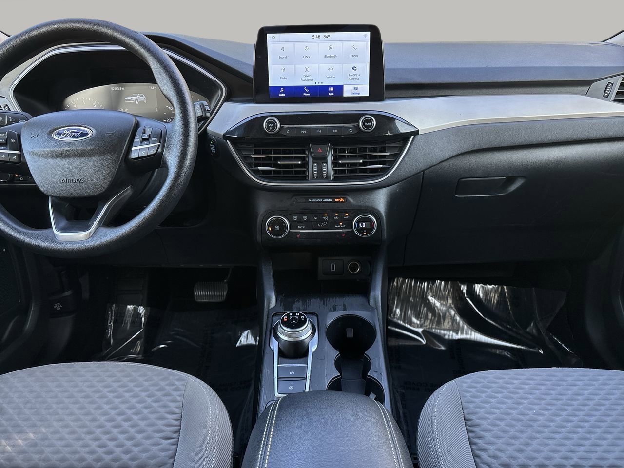 2020 Ford Escape SE photo 14