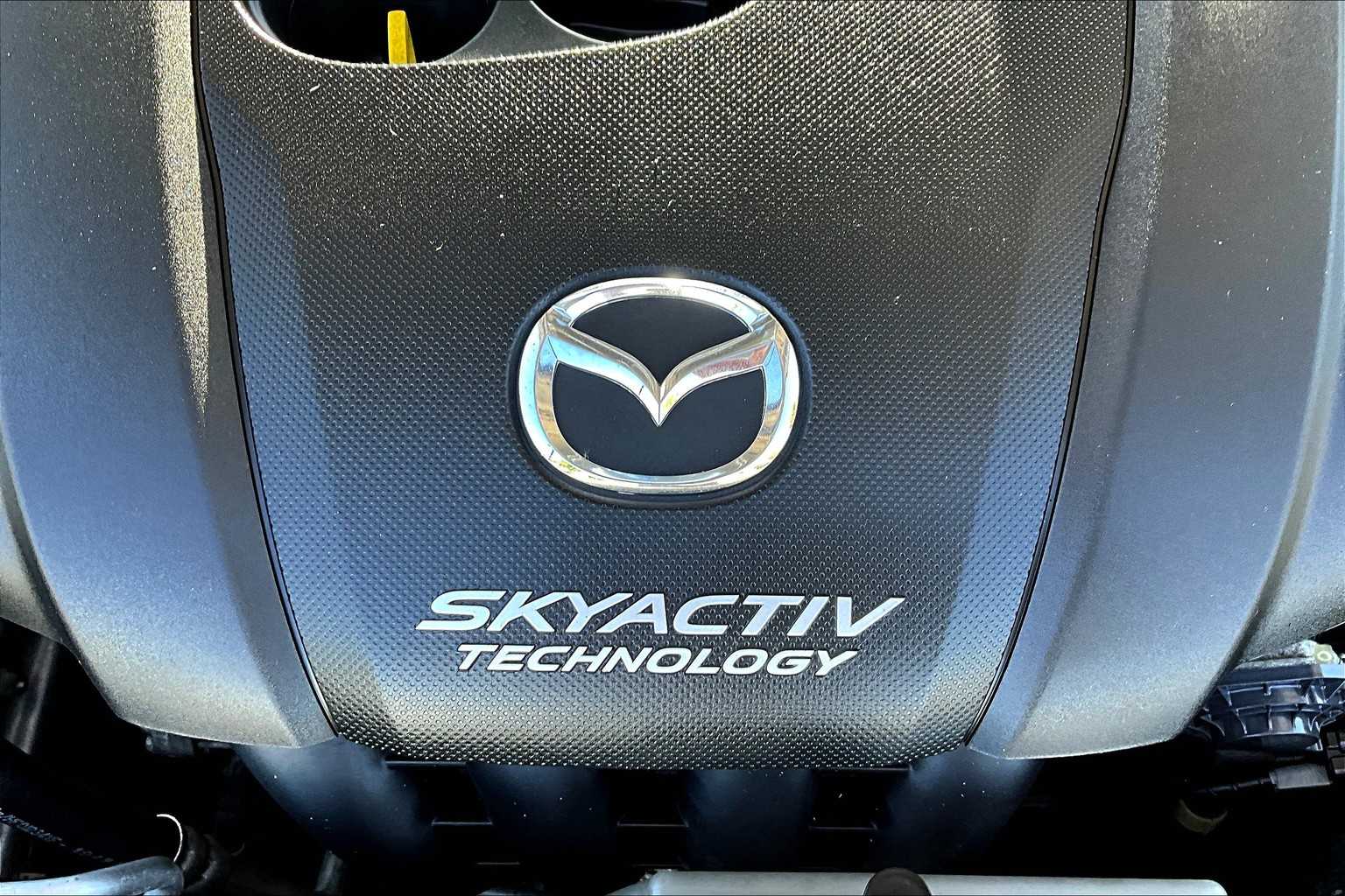 2016 Mazda Mazda3 i Sport photo 29