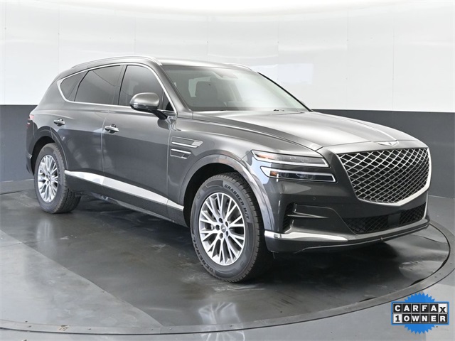 2024 GENESIS GV80 Standard's photo