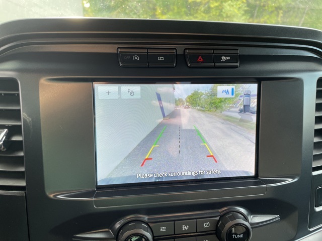 2021 Ford F-150 XL photo 17