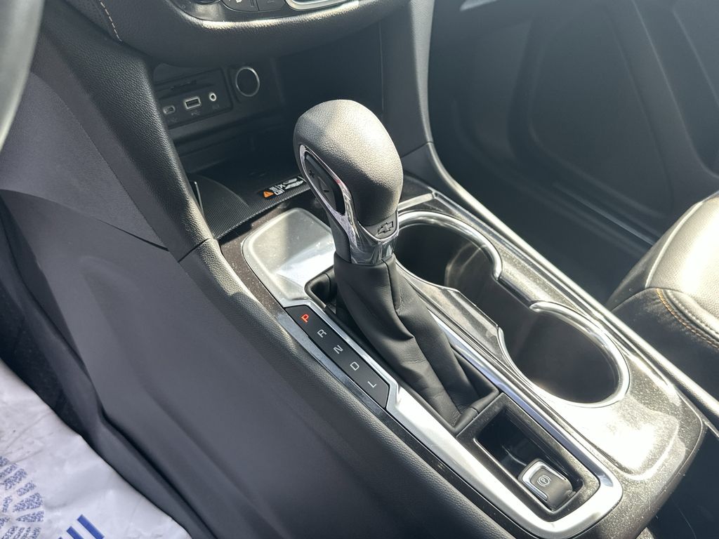 2024 CHEVROLET EQUINOX - Image 14